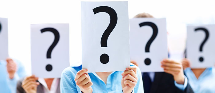 Frequently asked questions