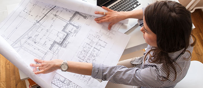 Tools for Architects