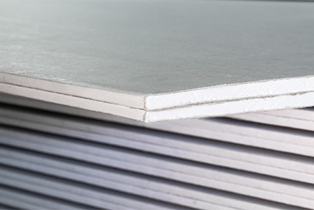 QuietRock 510 1/2" sound reducing drywall