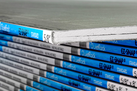 5/8" QuietRock ES Sound Reducing Drywall