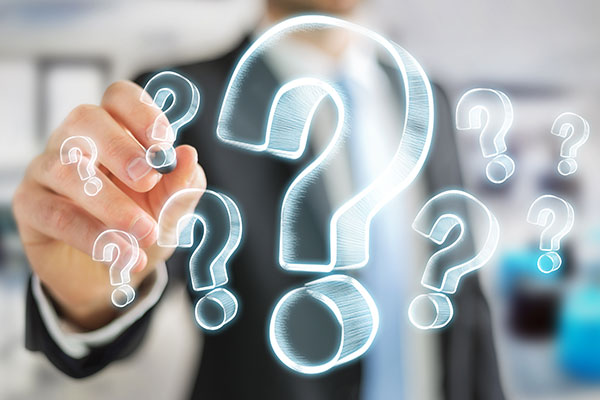 Frequently Asked Questions