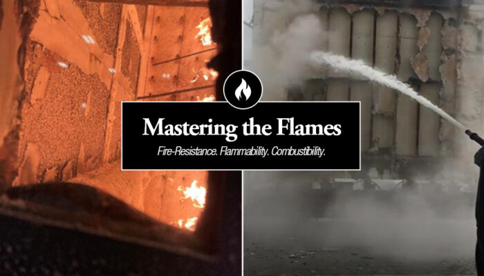 Pro Tip: Mastering the Flames